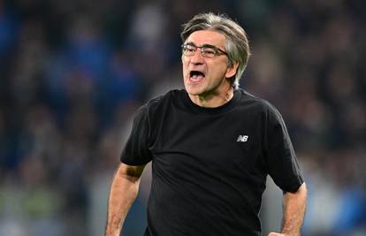 Atalanta smijenila Ivana Jurića! Presudio mu debakl u prvenstvu