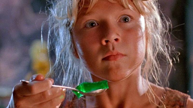 FOTO Sjećate se tko je glumio u filmu "Jurassic Park"? Evo k