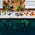 Opatija dobila novo posebno mjesto uz more – Amore Sea Club s vlastitom rivom