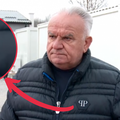 Dumbović: 'Pa ta jakna košta 2.000 kuna. Što bih trebao, oblačiti se u Crvenom križu?!'