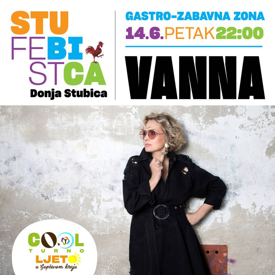 COOLturno ljeto u Gupčevom kraju – savršena ideja za nezaboravan ljetni provod