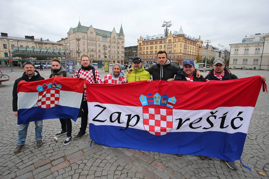 Jedan, ali vrijedan: Mandžukić donio nova tri boda u Finskoj!