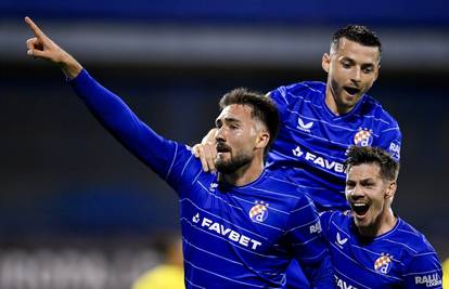 Francuski mediji: Lille se mora paziti Dinama, neće mu biti lako