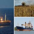Rusi blokiraju izvoz na Crnom moru, Ukrajinci imaju novi plan: Žito bi izvozili preko Dunava