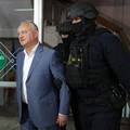 Moldavija je bivšem proruskom predsjedniku odredila kućni pritvor zbog korupcije i izdaje