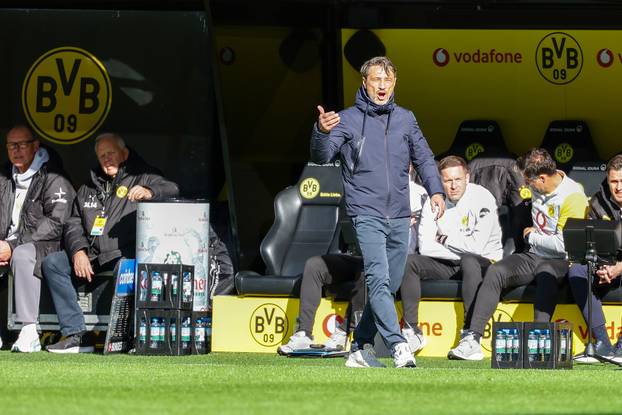 GER, Herren, 1. Bundesliga, Saison 2025-2026, Borussia Dortmund - RB Leipzig