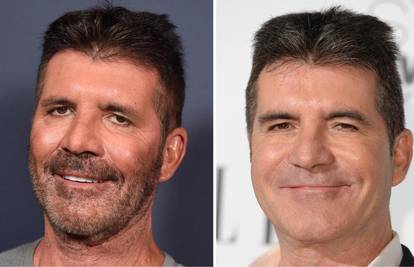 Simon Cowell ponovo šokirao gledatelje, obrazi puniji, a koža zaglađenija: 'Što mu je s licem?'