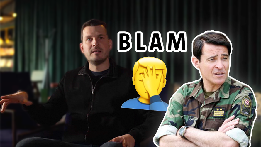 Osvrtnik o Generalu: ‘Ni glumci ne mogu spasiti loš scenarij...'