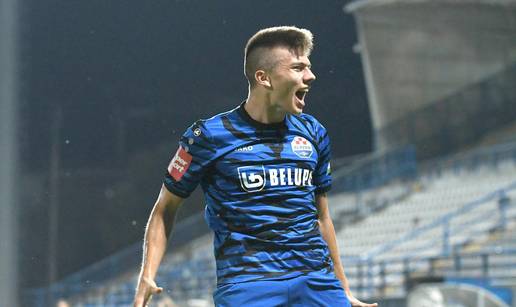 Veliki hrvatski talent zatvorio je vrata Dinamu? 'Želim ostati u klubu, treba skupljati minute'