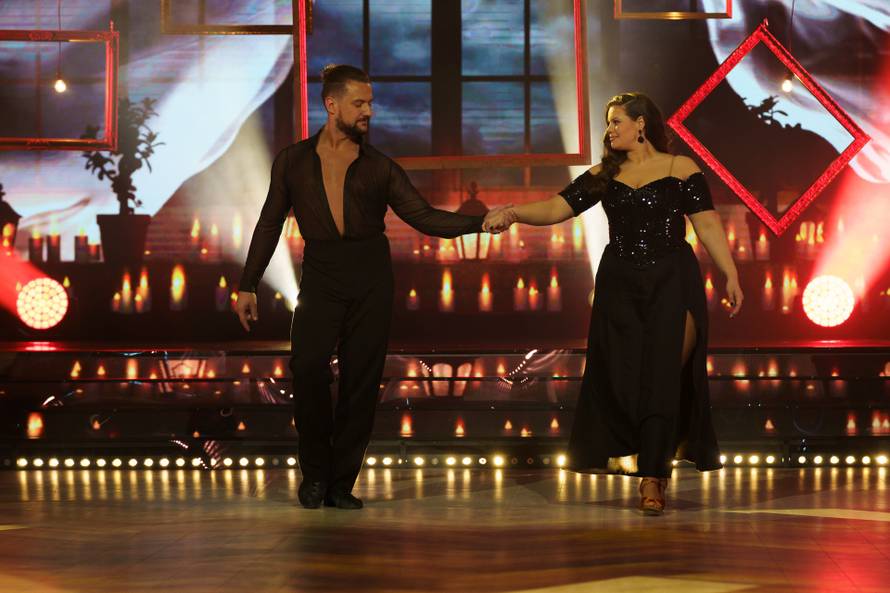 Plesač Marko za 24sata o Luciji Lugomer i njihovom odnosu: 'Muž joj nije bio ljubomoran...'