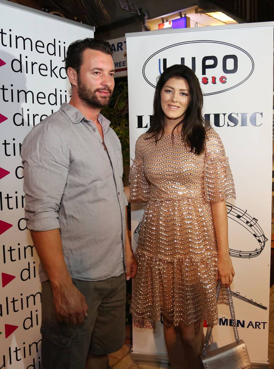 'Nisu svi Dalmatinci ribari i galebi, neki su opasno zgodni'