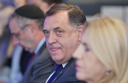 Ministar financija BiH: RS-u prijeti financijski slom zbog politike Milorada Dodika