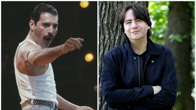 Boris Novković otkrio: Freddieju Mercuryju sam sjedio u krilu