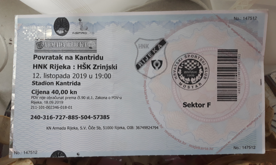 Povratak na Kantridu: Rijeka je iznad svih! Bit će novi spektakl