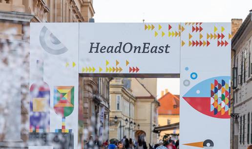 Održan 5. HeadOnEast