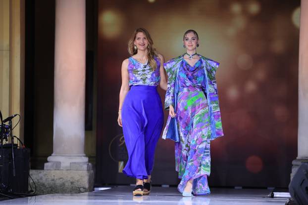 Zagreb: 90. Zlatna igla