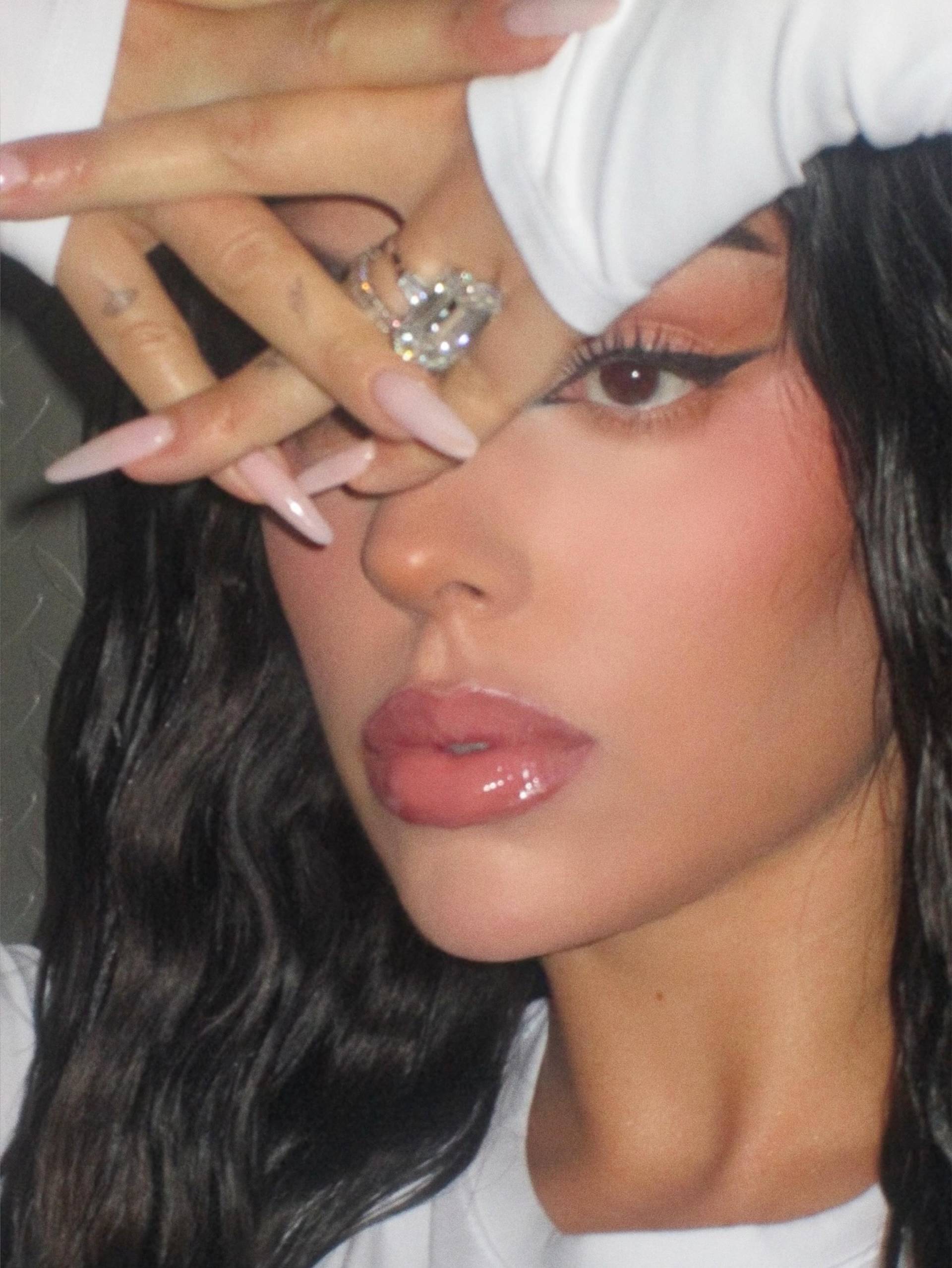 FOTO Ronaldo: Georgina želi da više vremena provodimo u krevetu. To ću raditi tek sa 70