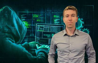 Cyber kriminal odnosi bilijune dolara. Stručnjak otkriva kako hakeri koriste i AI za nove udare