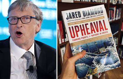 20 knjiga koje Bill Gates misli da bi svakako trebali pročitati