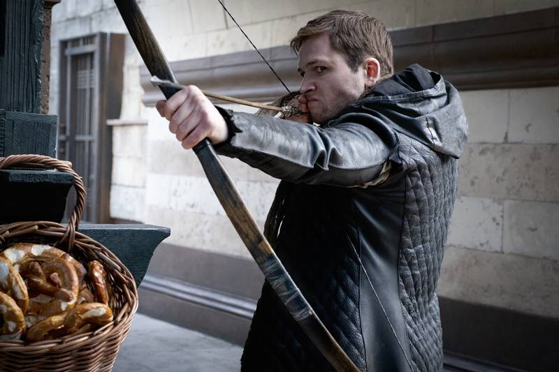 'Robin Hood': Saznajte kako je postao legenda koju poznajemo