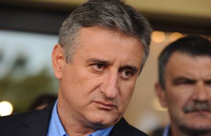 Karamarko: Uzdigli smo se iz provalije te istjerali kriminal