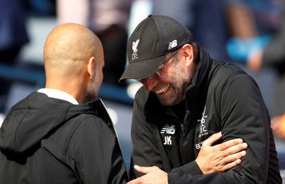 Klopp se predao: City je prejak za sve, prvenstvo je već gotovo