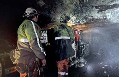 Najmanje 20 rudara poginulo nakon eksplozije u Kolumbiji