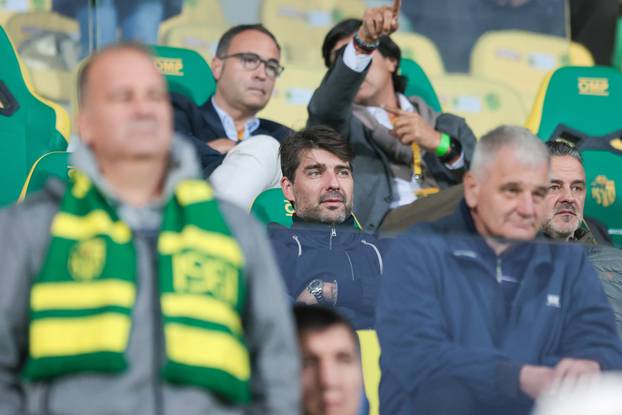 Istra 1961 i Dinamo sastali se u 13. kolu SuperSport HNL-a