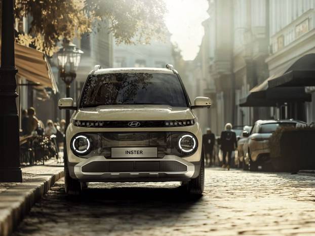 Najjeftiniji električni auti u Njemačkoj, ovo je 10 modela koji se vrte na dnu liste cijena