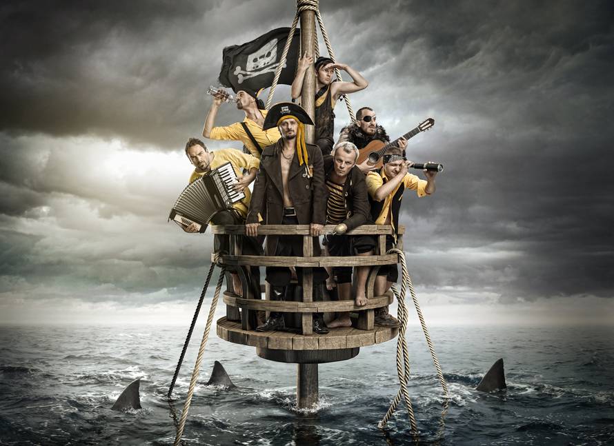 Na Sea Star Festival dolaze Prodigy, Dubioza i Urban & 4