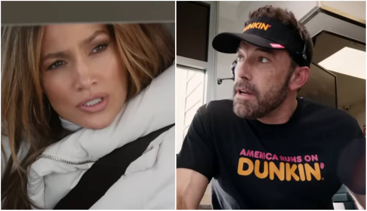 J.Lo i Ben Affleck posvađali se u reklami za Super Bowl: 'Jen, sramotiš me pred prijateljima!'