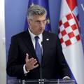 Plenkovi&cacute; oko  opasnog otpada u Gospi&cacute;u: Oporba je pokazala neodgovornost &scaron;irenjem panike