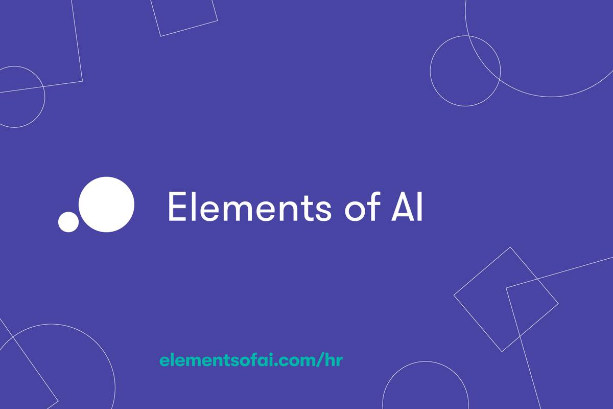 Elements of AI: Više od 10.000 upisanih polaznika u 10 dana