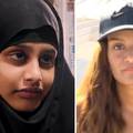 ISIL-ova mlada: 'Bila sam glupa, molim vas, primite me natrag'