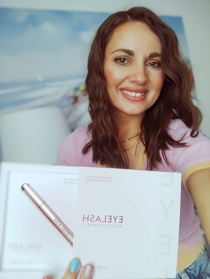 Novost za sve ljubitelje dugih trepavica