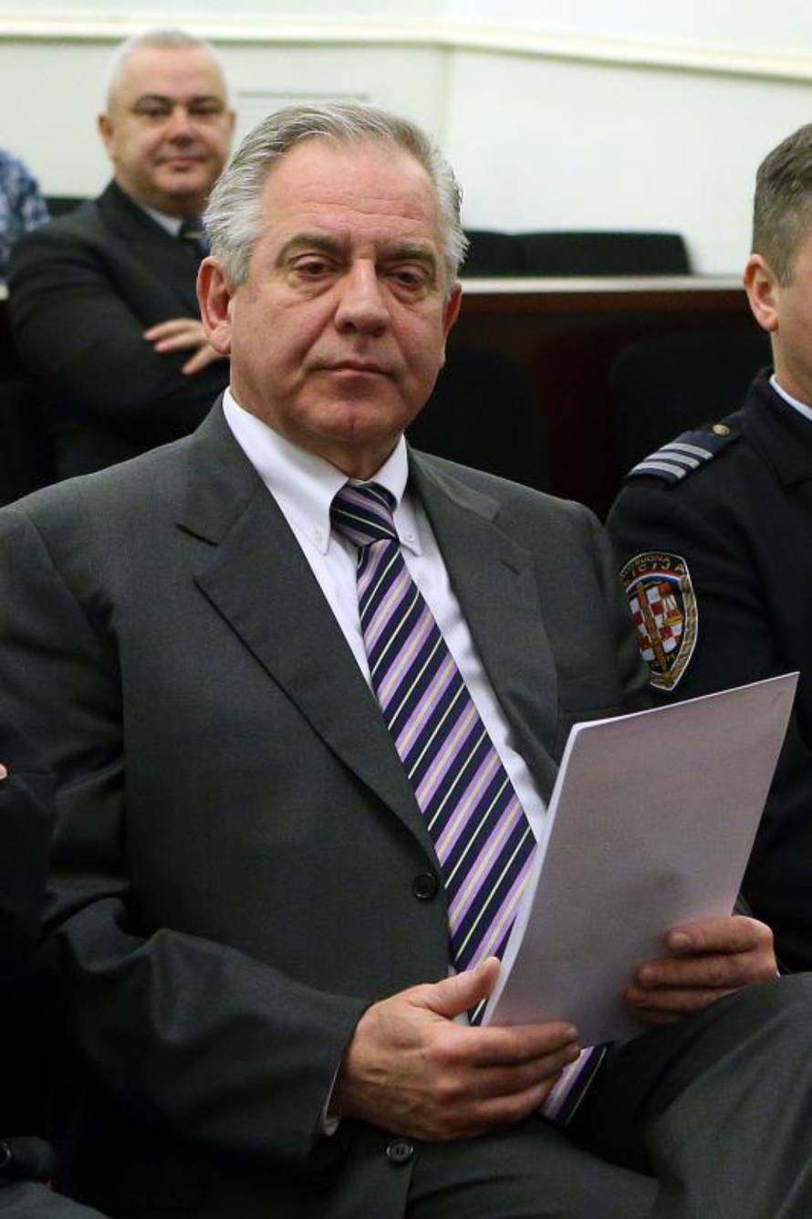 Goran Stanzl/PIXSELL