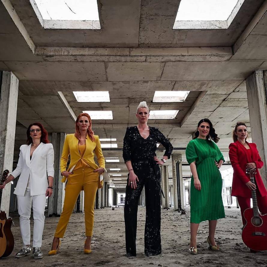 Klapa vrijeđala the Frajle zbog nastupa: Usporedili ih s cajkom