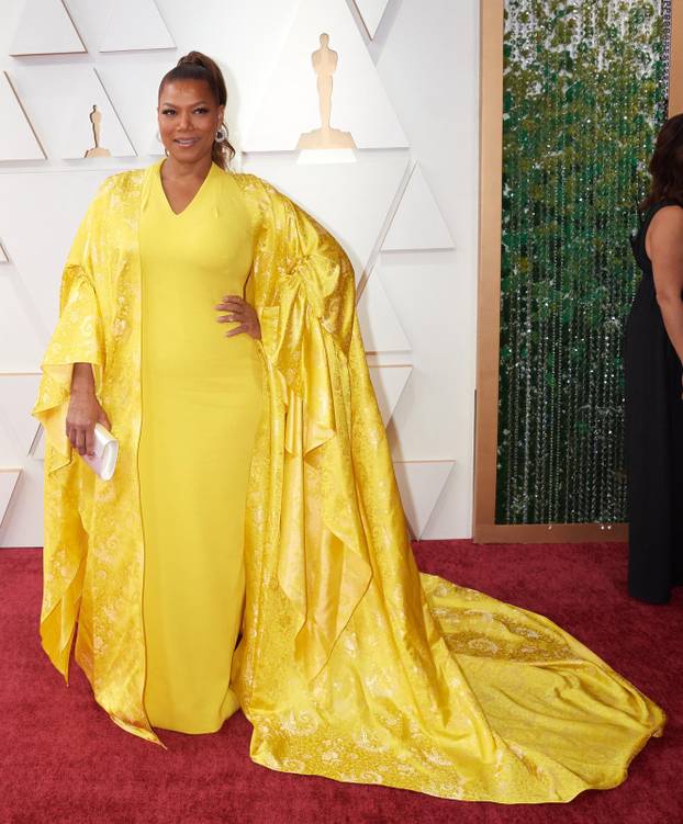 94th Academy Awards - Arrivals