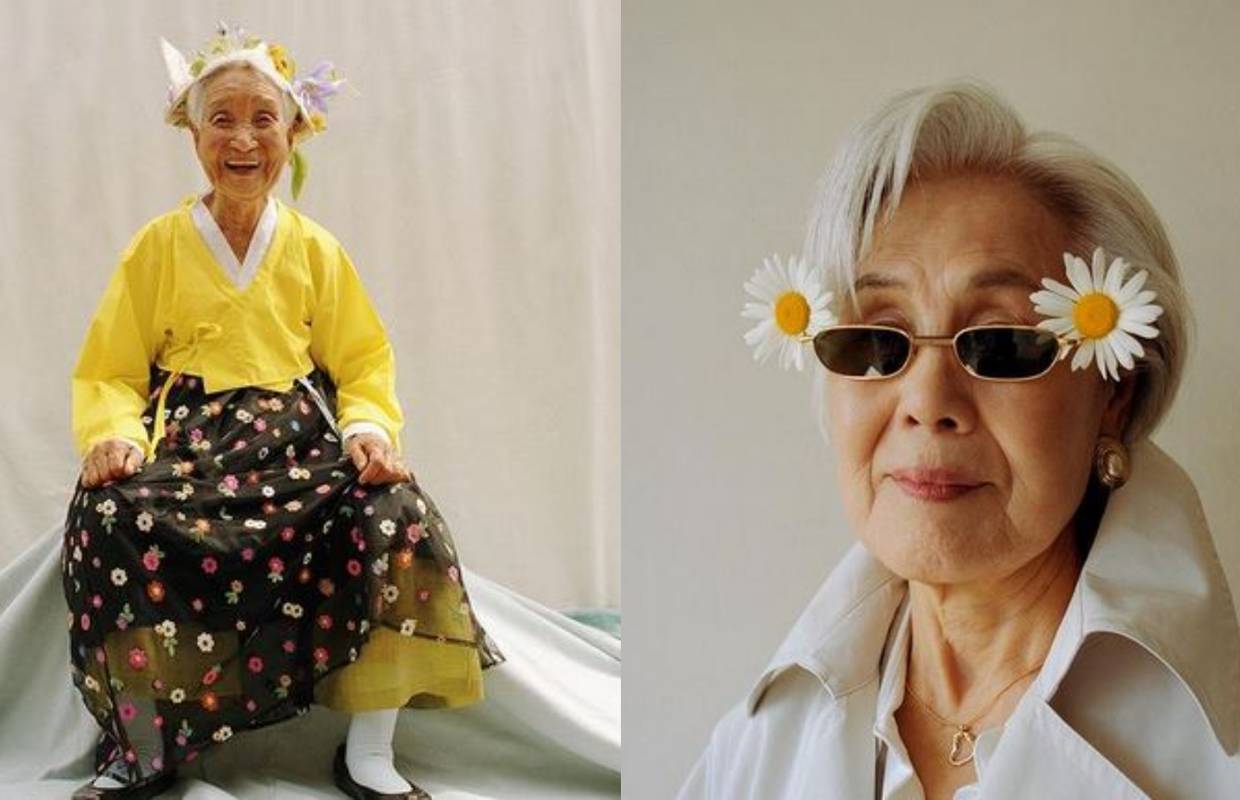 Nannacore je sve popularniji: Kreativni Influenceri seniori koji imaju svoj odličan modni stil