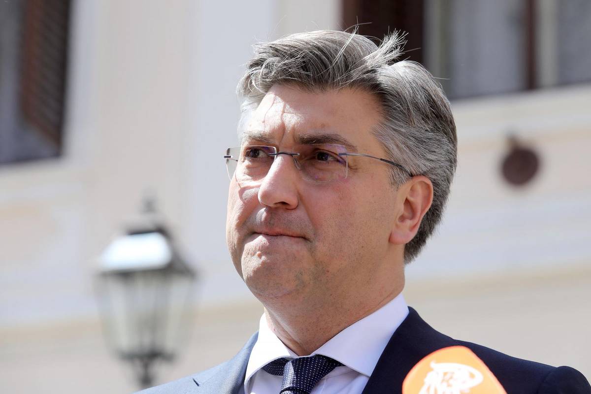 Dok hapse HDZ-ovce, Plenković traži od pravosuđa da uhićuje i njegove političke protivnike