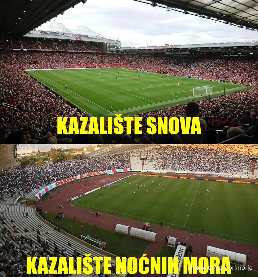 Prvenstvo je riješeno? Evo što kaže statistika i superračunalo