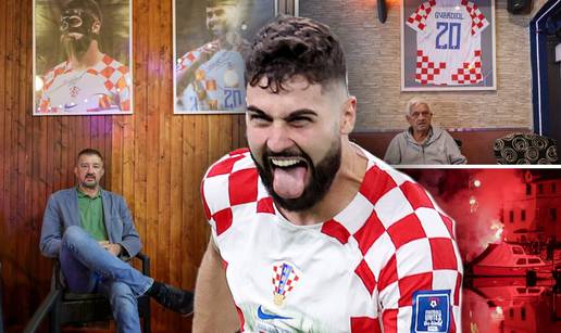 U Joškovu omiljenom kafiću: 'Gvardiol se tu opušta uz pivo. A da je ostao, išao bi na ribe...'