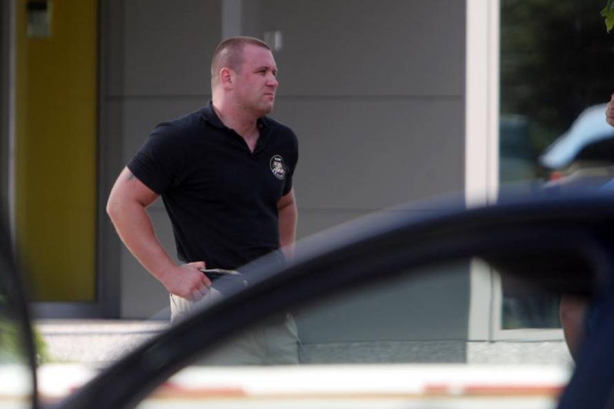 Borna Filić/PIXSELL