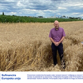 Klimatske promjene u poljoprivredi – izazovi i održiva rješenja