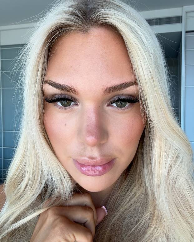 ŠOK PRIZNANJE 'Bušila sam kondome nogometnoj zvijezdi'