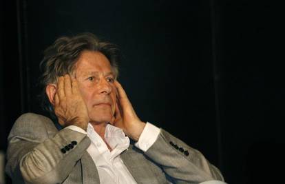 Odvjetnik: Polanski je već odslužio svoje za silovanje