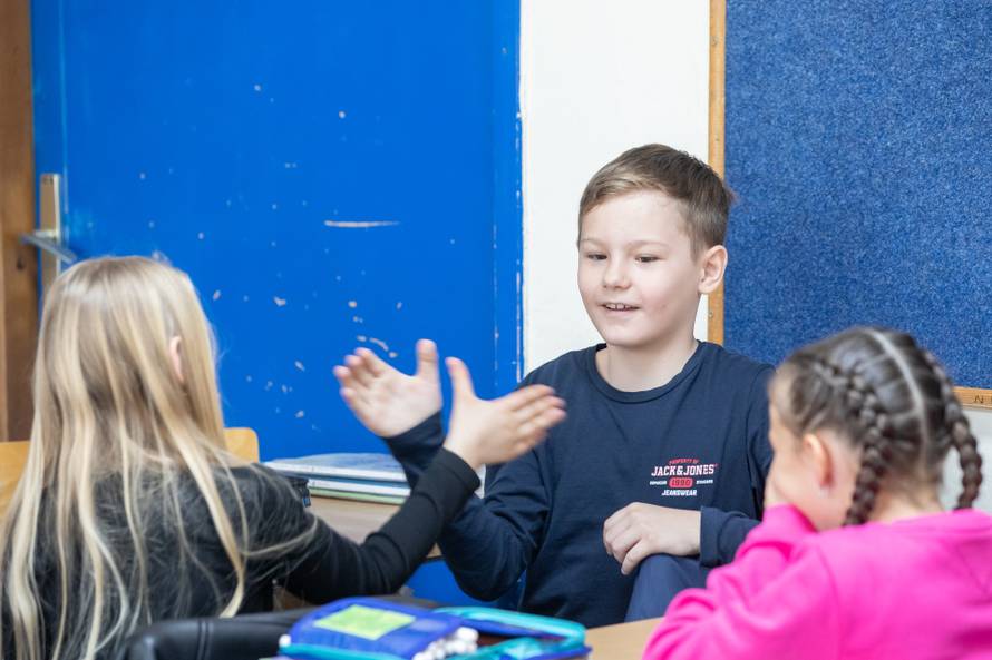 Ploče: Marin Vrgoc, pobjednik The Voice Kids 