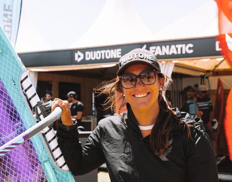 Najbolji svjetski windsurferi u Bolu već treniraju za „najljepšu regatu u prvenstvu“