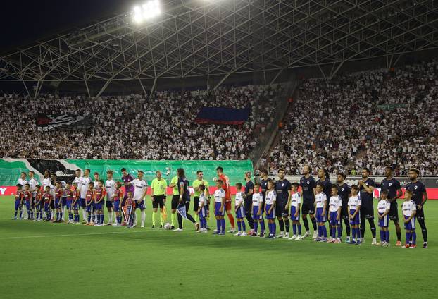 Split: Susret Hajduka i Pafosa u 2. kolu kvalifikacija za UEFA Europsku ligu