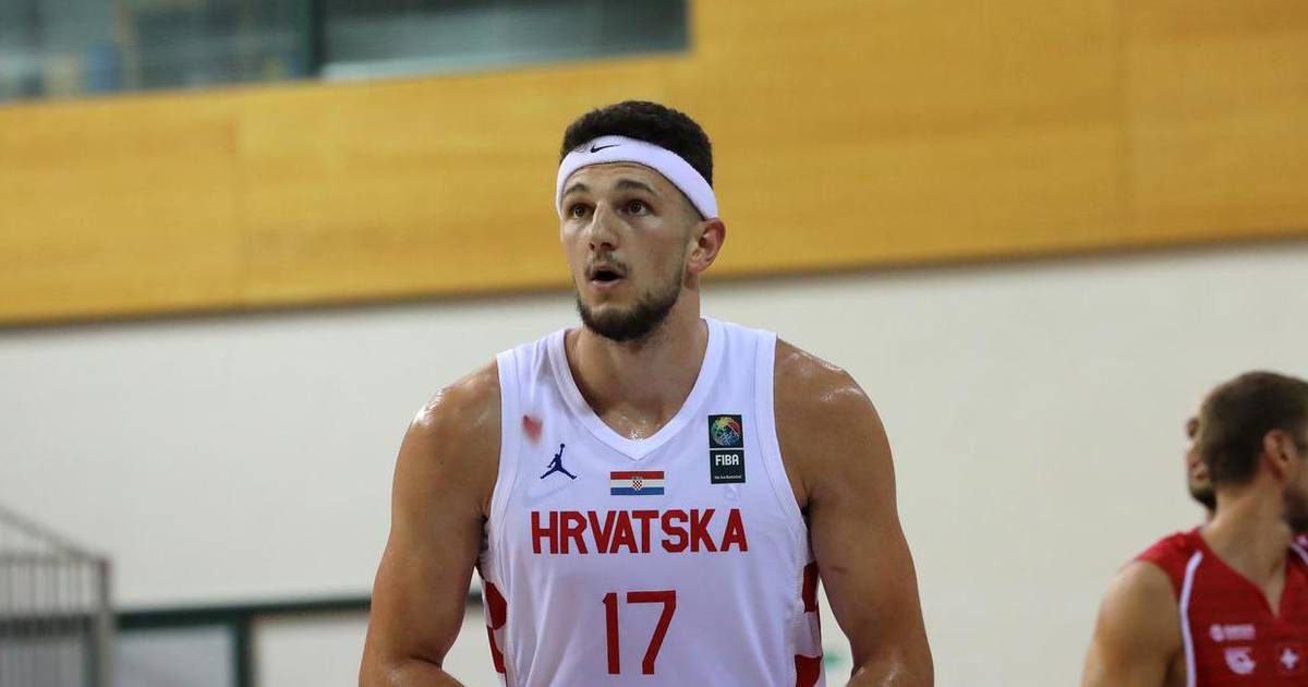 Cedevita’nın Yeni Antrenörü, Hırvat Milli Takım Oyuncusunun Ayın Oyuncusu Olarak ABA Ligi’ndeki Başarısını Ateşledi